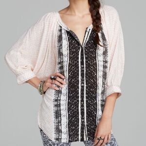 Free People Blouse